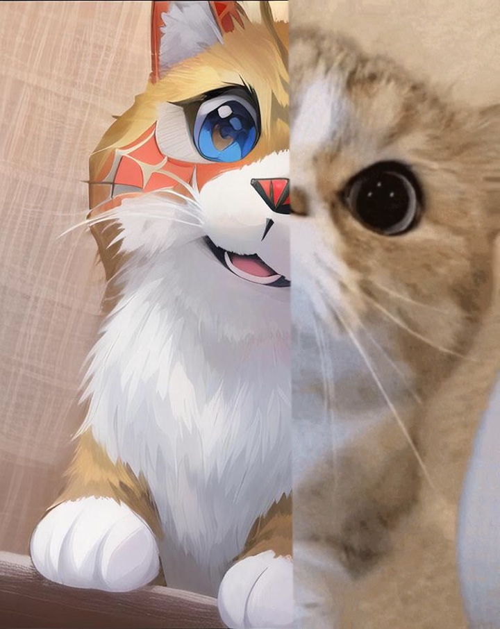 Spiderverse for pets