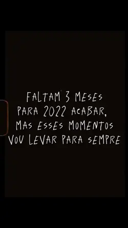 Falta 3 meses ❤️🩹