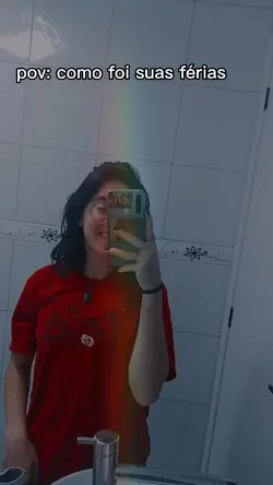 Minhas Férias