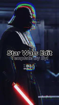 Star Wars request 🌟
