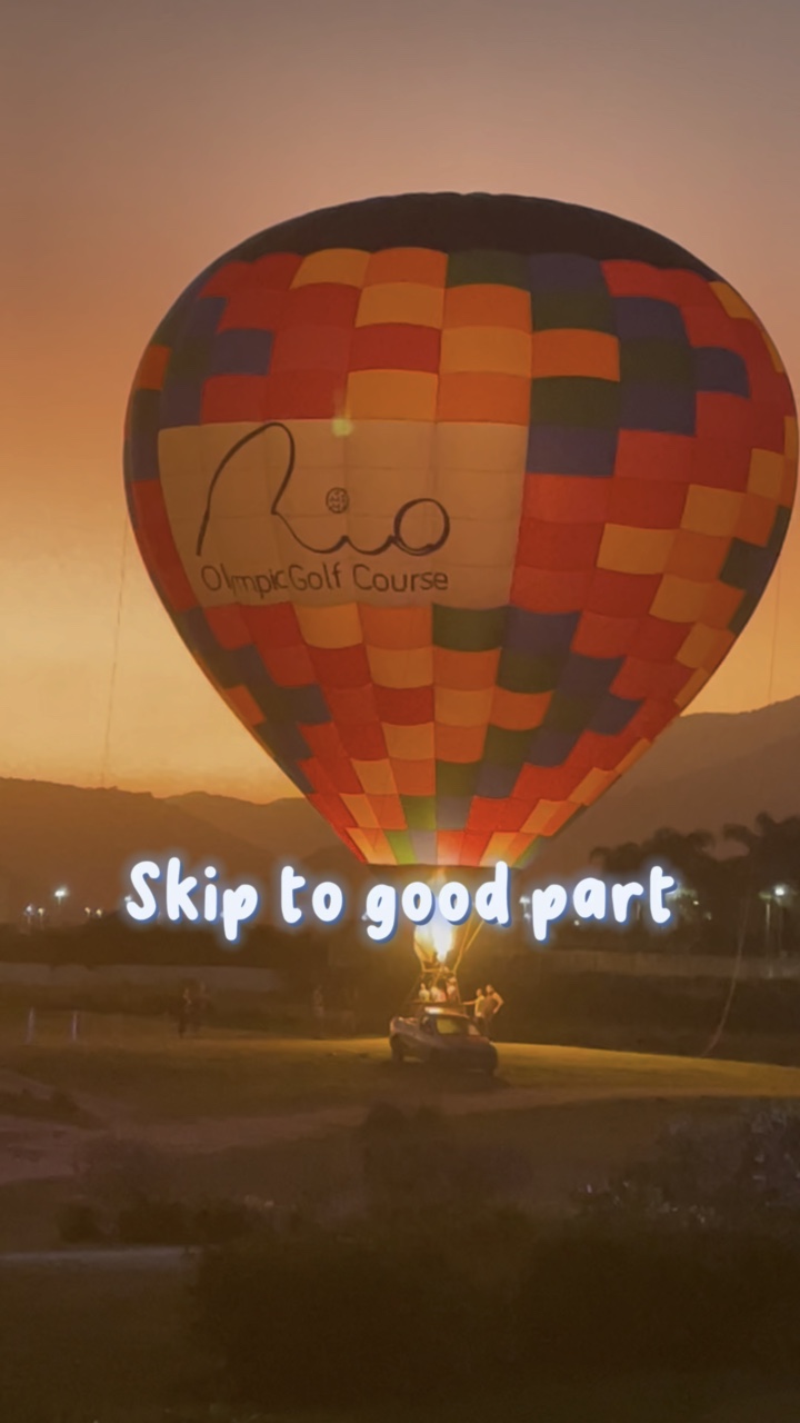 Skip to good part