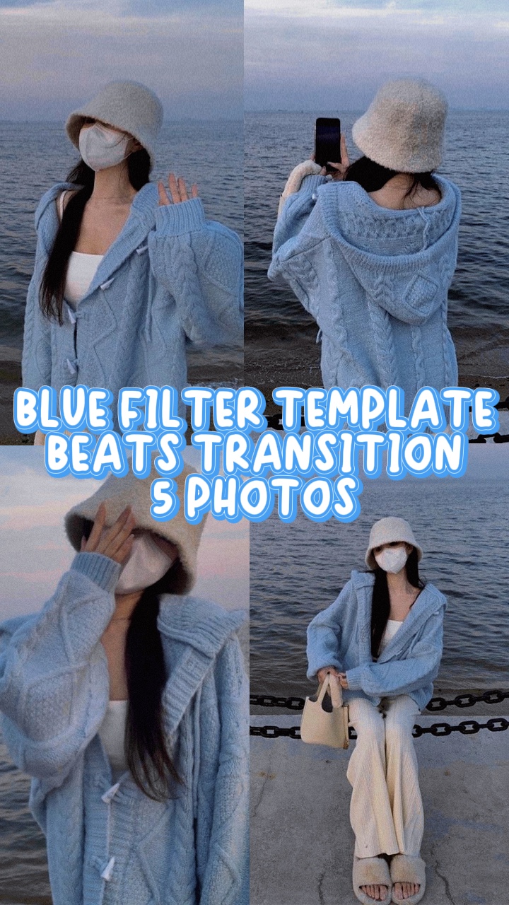 Filtro azul