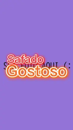 Safado gostoso 3