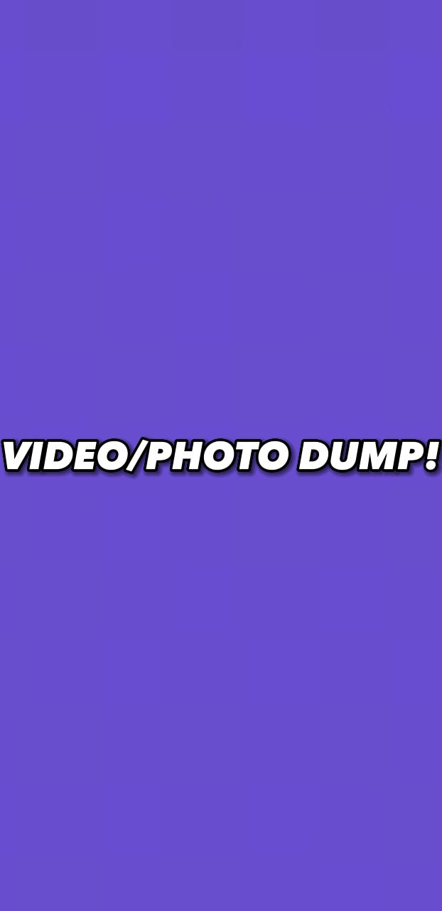 Buang video!!!