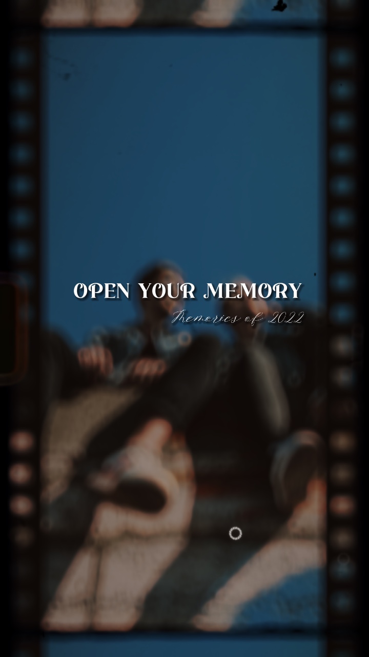Memory record