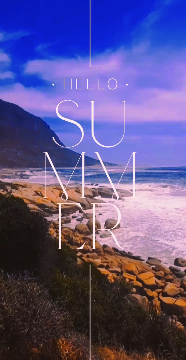 Summer Vlog