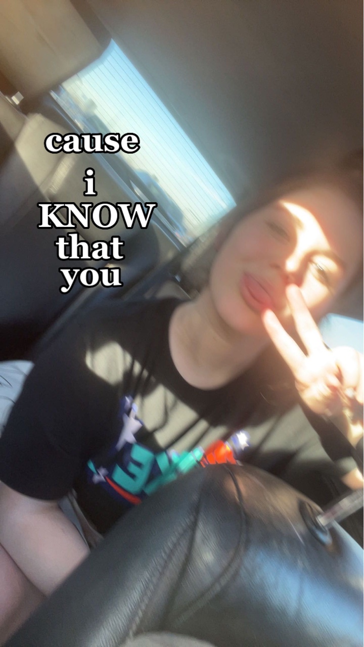 you can hate me