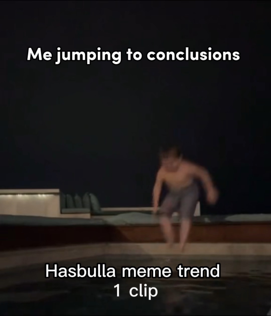 Hasbulla meme