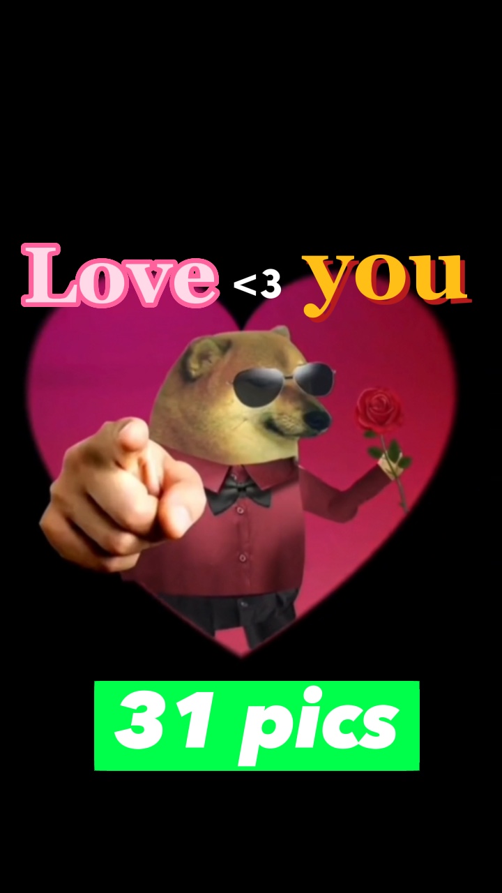 Te amo 