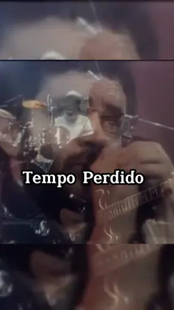 Tempo Perdido