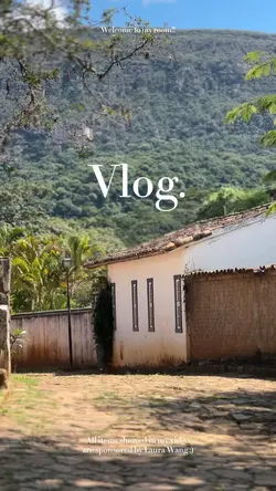 VLOG TRAVEL