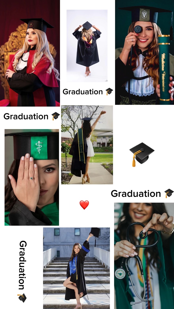 Graduação 🎓