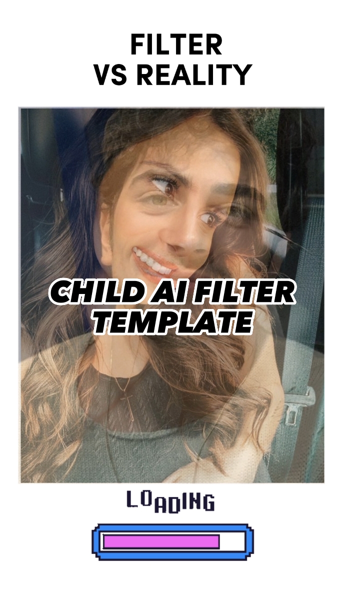 filtre Vs réalité