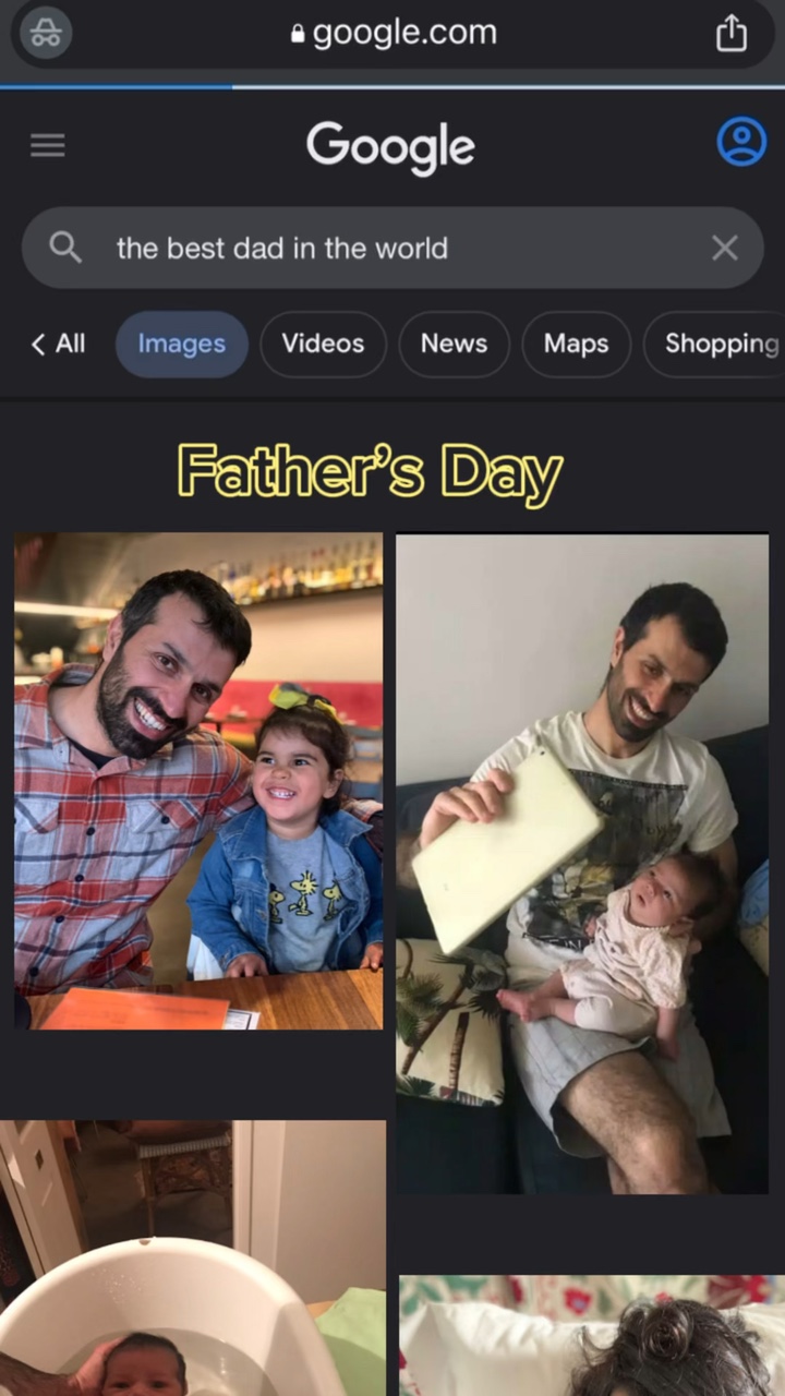 Día del Padre