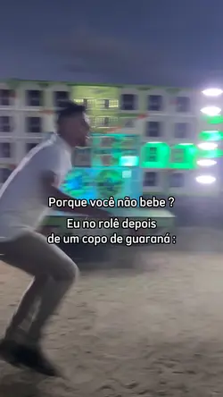 Eu no Rolê