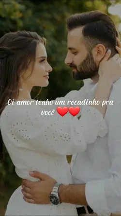 oi amor...