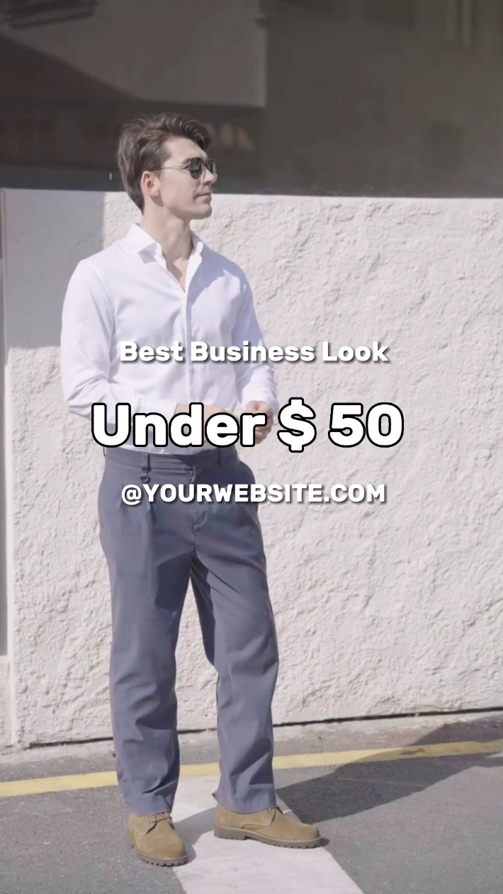 OOTD simple a la venta