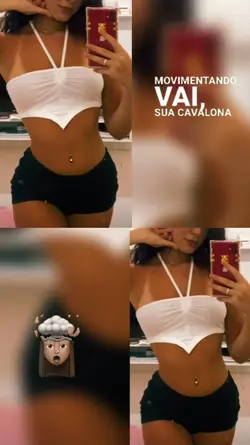 sua cavalona