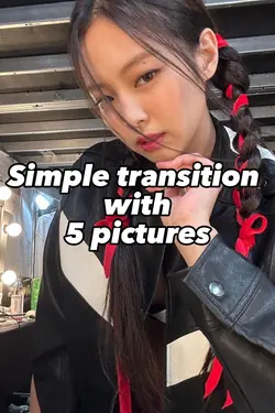 Simple transition π