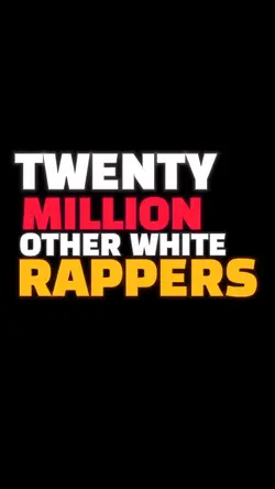 Rap rhythm lyrics