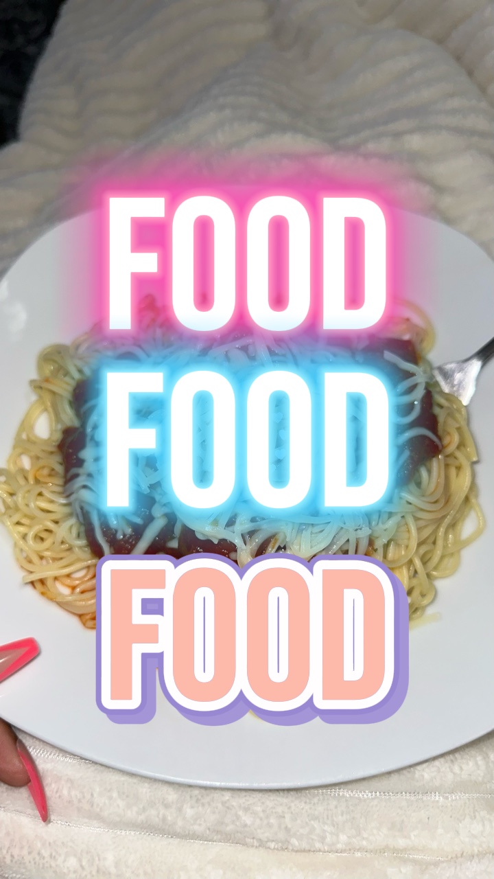 Template Makanan 