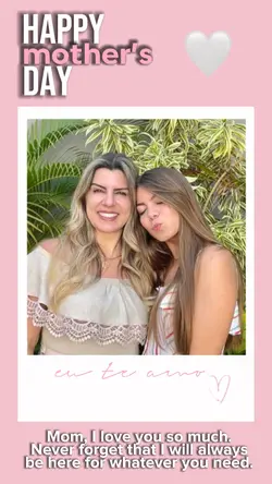 Mother’s Day