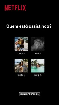 NETFLIX CASAL S2