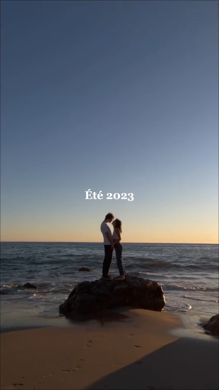 Été 2023
