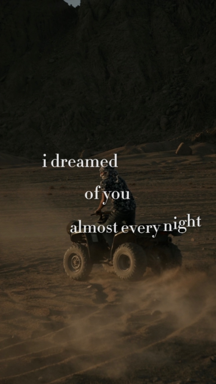 Lyrics Template