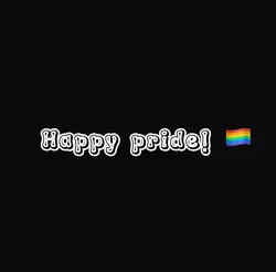LGBTQ edit