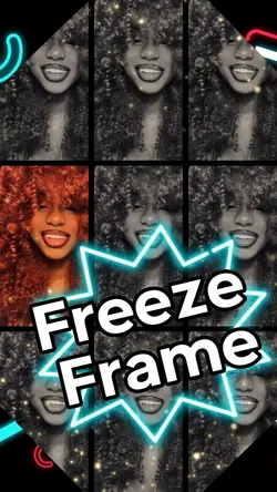 Freeze Frame