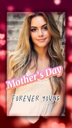 Mother’s Day