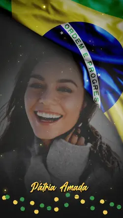 PÁTRIA AMADA