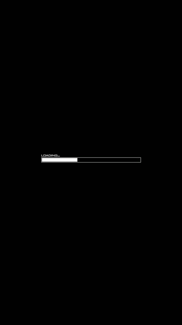 Loading ⏳