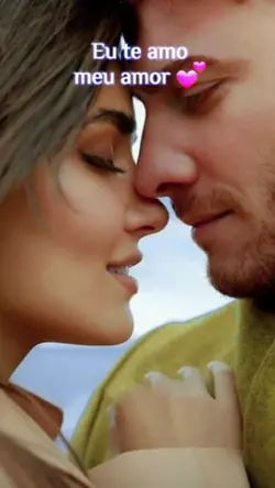 Mensagem de Amor 