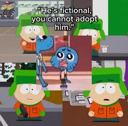HES MY CHILD ๐ก