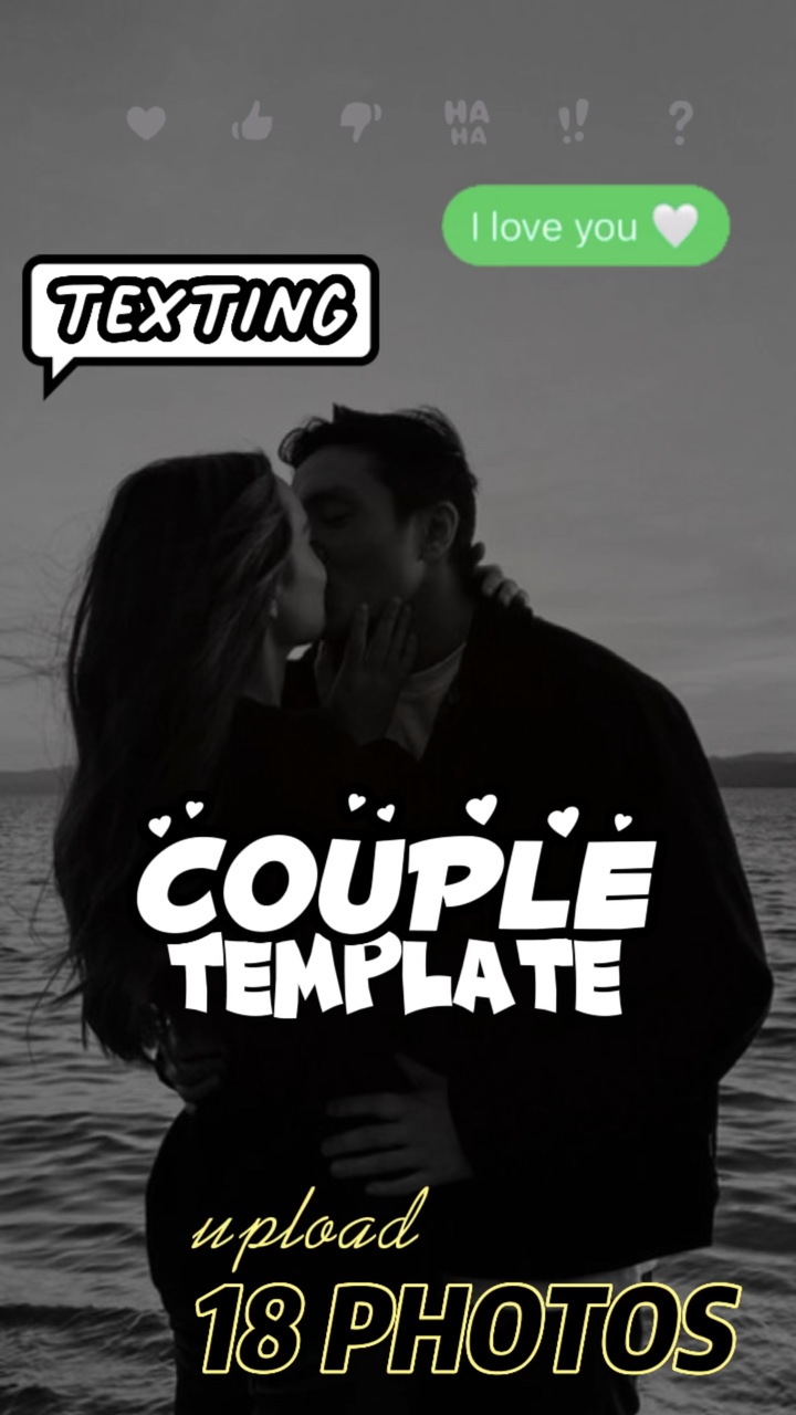 Couple Template 