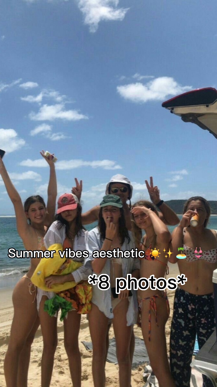 Verano ✨✨