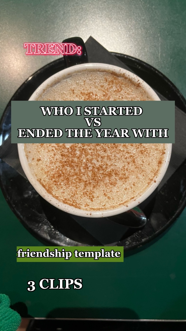 Start VS End Year