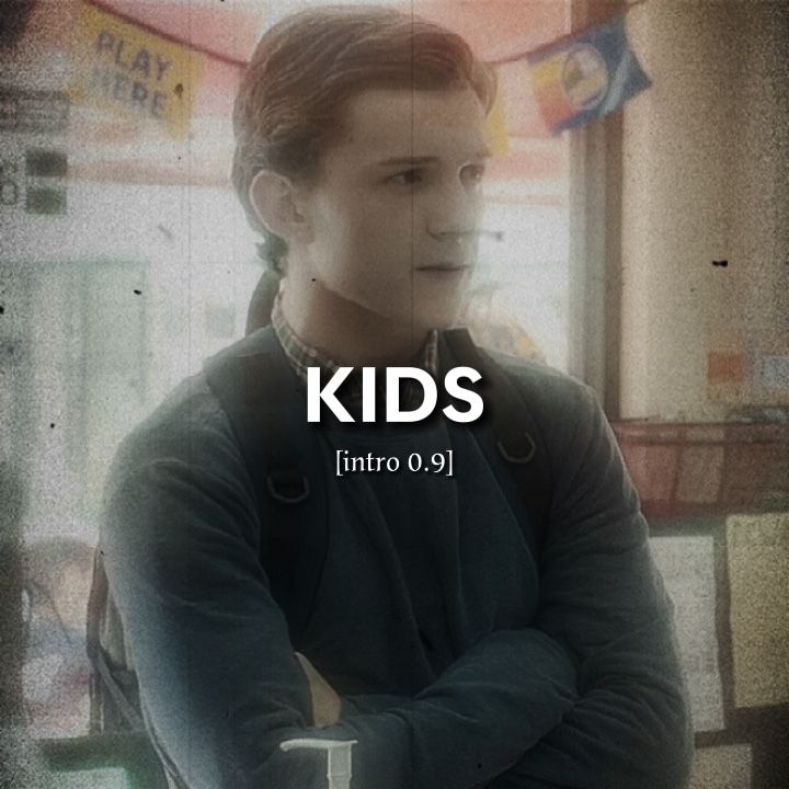 NIÑOS.