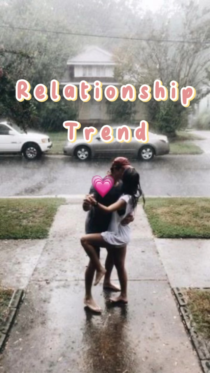 Relationship💖
