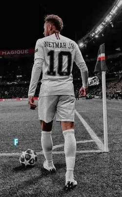 JOGADOR DE FUTEBOL
