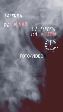 Aprendi com o ⏱