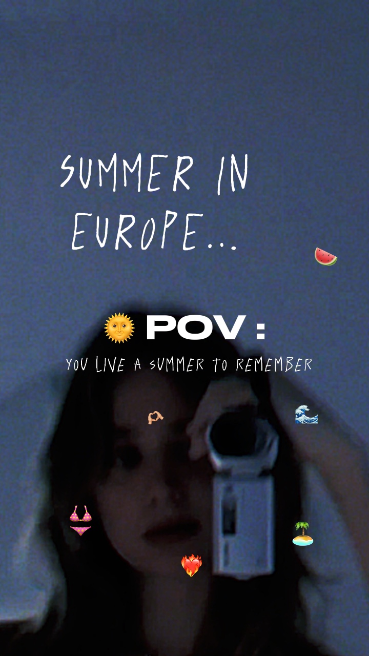 POV: verano 2023