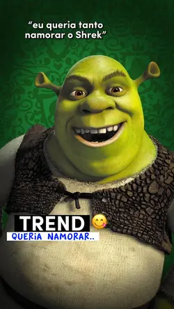 shrek😍