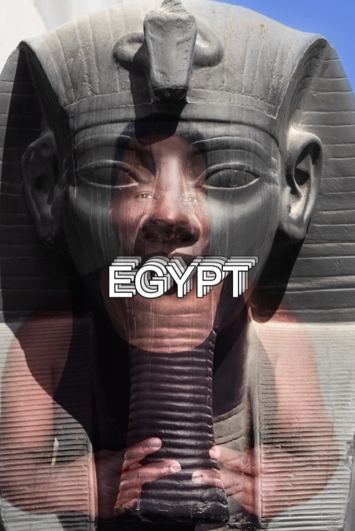 TOUR EGYPT