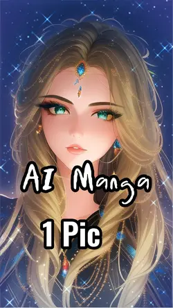 Manga Transition