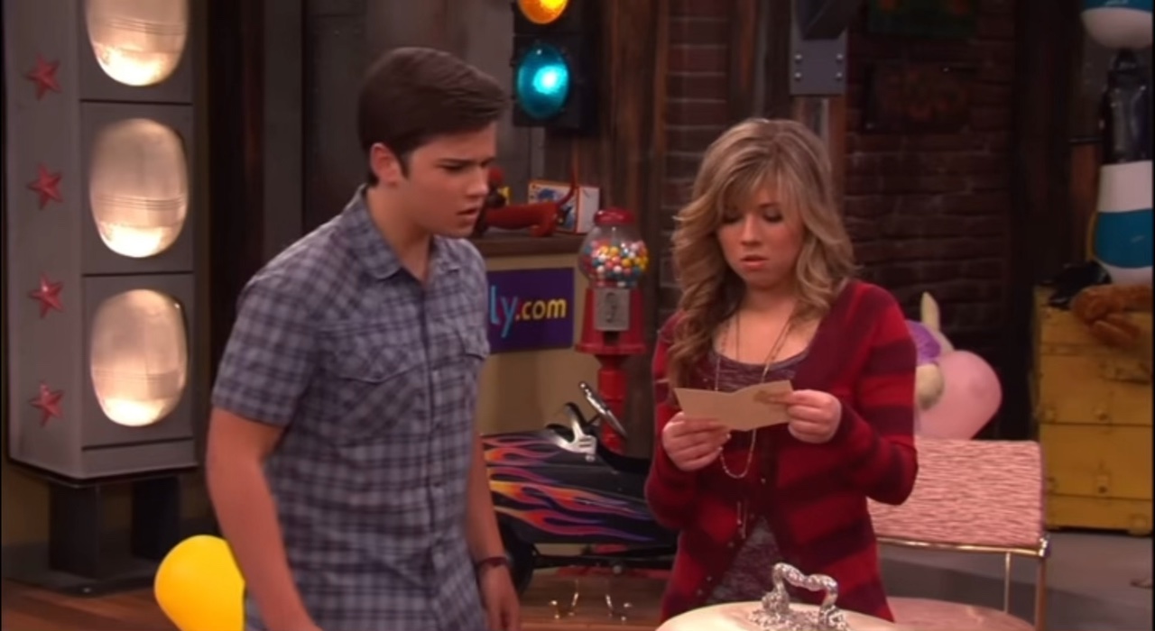 Icarly