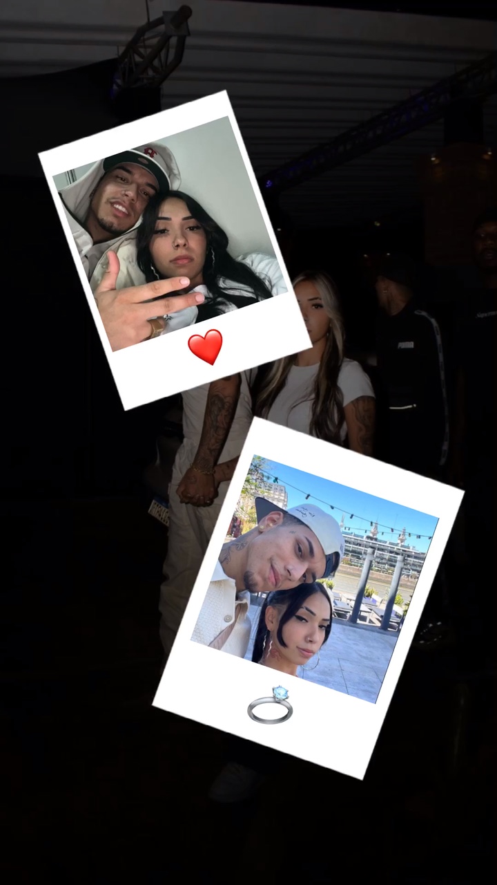 couple reel for instagram - Pippit