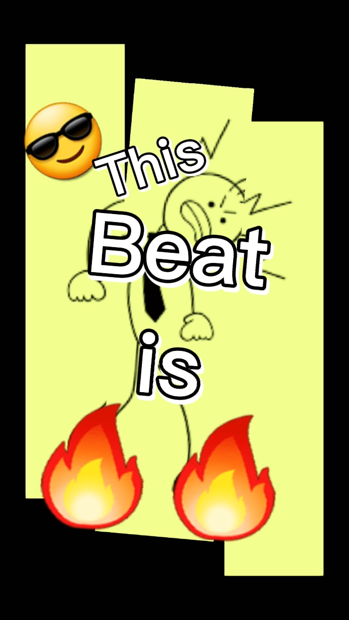 fire beat